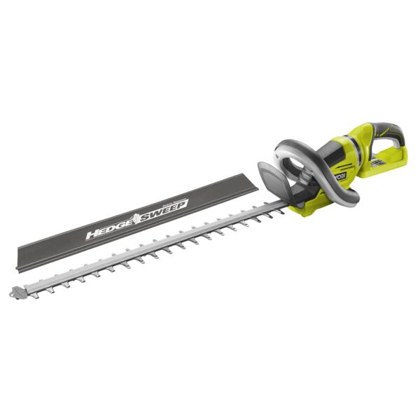 Ryobi RHT36B61R 36V Cordless 60cm Hedge Trimmer (Body Only)