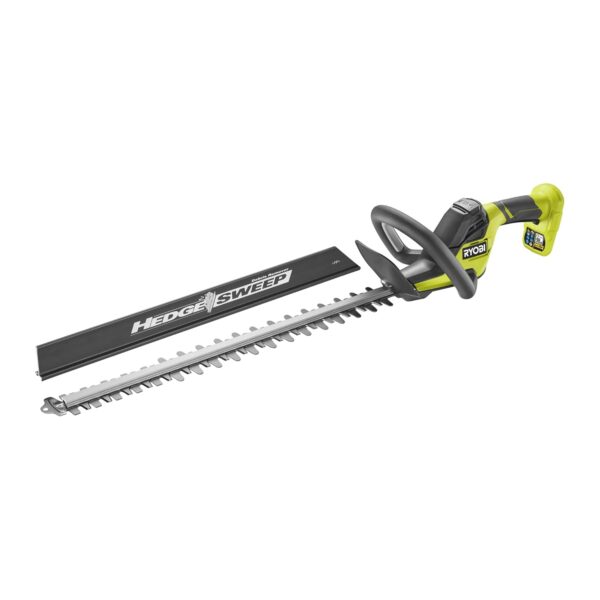 Ryobi RY18HT55A-0 18V ONE+ Cordless 55cm Hedge Trimmer (Bare Tool)