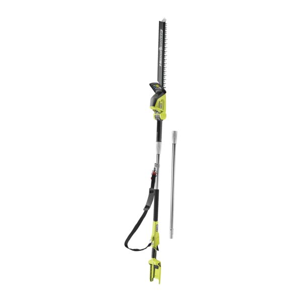 Ryobi RY36PHT50A-0 36V MAX POWER Pole Hedge Trimmer (Bare Tool)