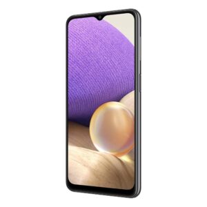 SAMSUNG Galaxy A32 - Smartphone 128GB, 4GB RAM, Dual Sim, Black