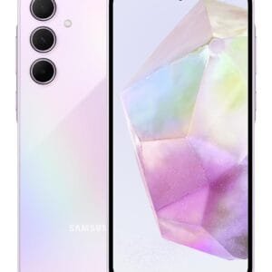 Samsung Galaxy A35 5G 128GB Lilac