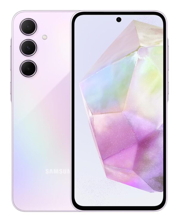 Samsung Galaxy A35 5G 128GB Lilac