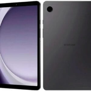 Samsung Galaxy Tab A9, Android Tablet, Wifi, 64GB Storage Grey (Non-UK version)