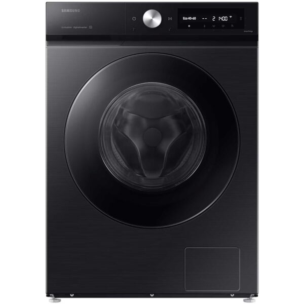 Samsung Series 7 WW11DB7894GBU1 11kg Washing Machine 1400rpm - Black