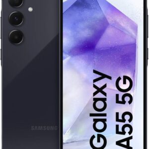 SAMSUNG - SMARTPHONE SAMSUNG A55 5G 256GB 6.5IN ANDROID 14