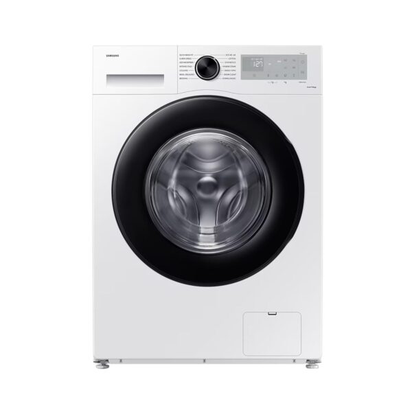 Samsung WW11DG5B25AHEU 11kg Washing Machine 1400rpm Spin Speed - White