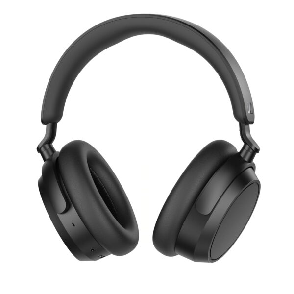 Sennheiser ACCENTUM Plus Wireless Bluetooth Headphones Audio with Quick-Charge Feature, 50-Hour Battery Playtime, Adaptive Hybrid ANC, Sound Personalization and Touch Controls -...