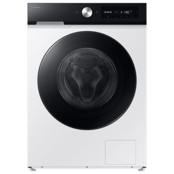 Series 7 WiFi-enabled 11kg 1400rpm Washing Machine - White