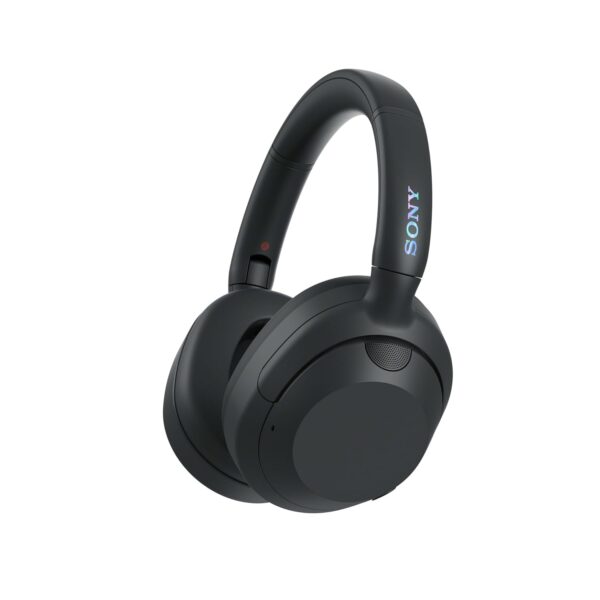Sony ULT WEAR Over Ear Wireless Noise Cancelling Headphones with ULT POWER SOUND, Ultimate Deep Bass, Clear Call Quality, Up to 30hr Battery Life, Alexa & Google Assistant, IOS...