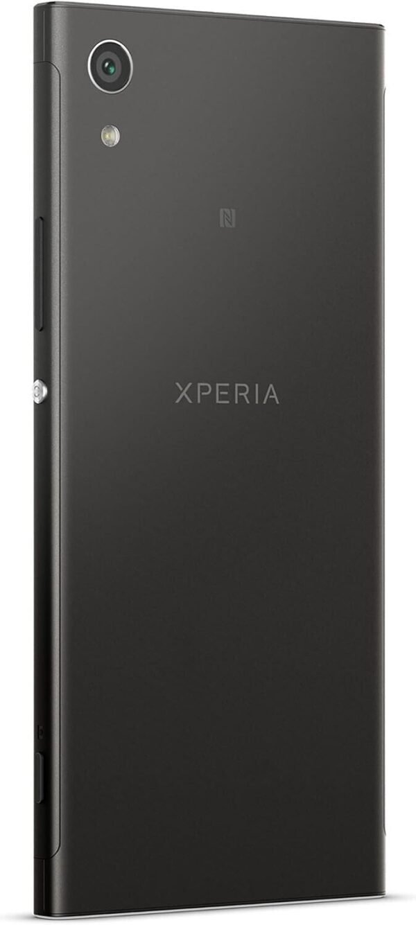 Sony Xperia XA1 SIM-Free Smartphone - Black
