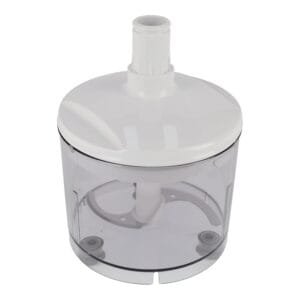 sparefixd Bowl and Spinning Blade to Fit Bosch Blender & Processor