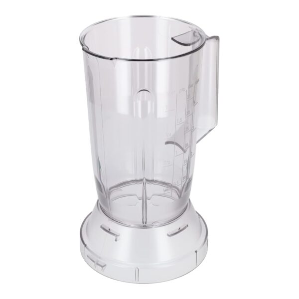 sparefixd Liquidiser Mug to Fit Bosch Blender & Processor