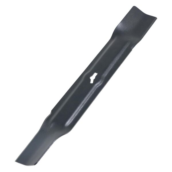 Spares2go Metal Blade compatible with Qualcast RM34 MEB1234M MEB1434M MEB1334M Lawnmower (34cm)
