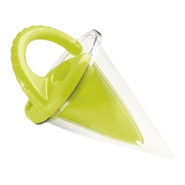 Spilling Funnel Beach Toy, Sand & Water Mixing Toy, Beach Funnel For Spectacular Creation Sand Castle Building