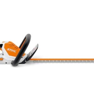 STIHL Battery Hedge Trimmer Hsa 45, 50CM, 40 min Battery Life