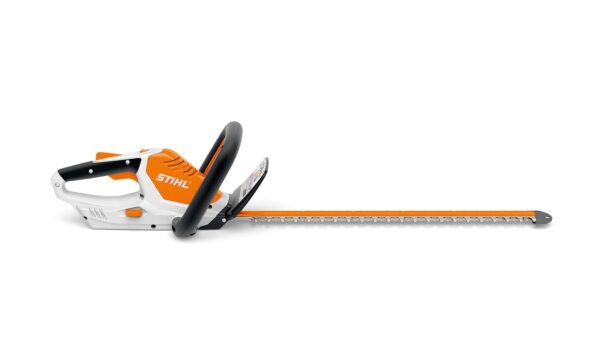 STIHL Battery Hedge Trimmer Hsa 45, 50CM, 40 min Battery Life