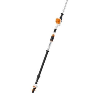 STIHL HLA 86 Cordless Telescopic Hedge Trimmer, 36 V, AP System, Cutting Length 50 cm, without Battery and Charger