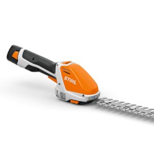 Stihl HSA 26 Hedge Trimmer Battery Shrub Shears Basic Device without Battery without Charger