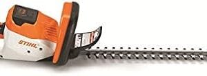 Stihl HSA 56 Cordless Hedge Trimmer