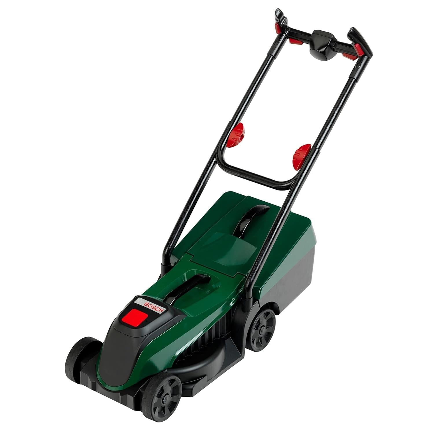 Theo Klein 2796 Bosch Garden - Rotak lawn mower | With light and sound | Toys for children from 3 years