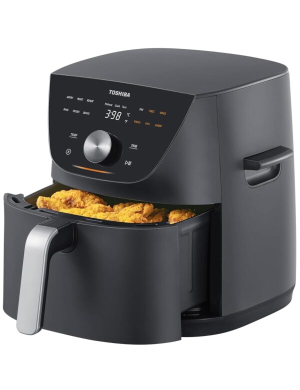 Toshiba 7L air fryer