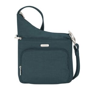 Travelon Unisex Essentials Crossbody