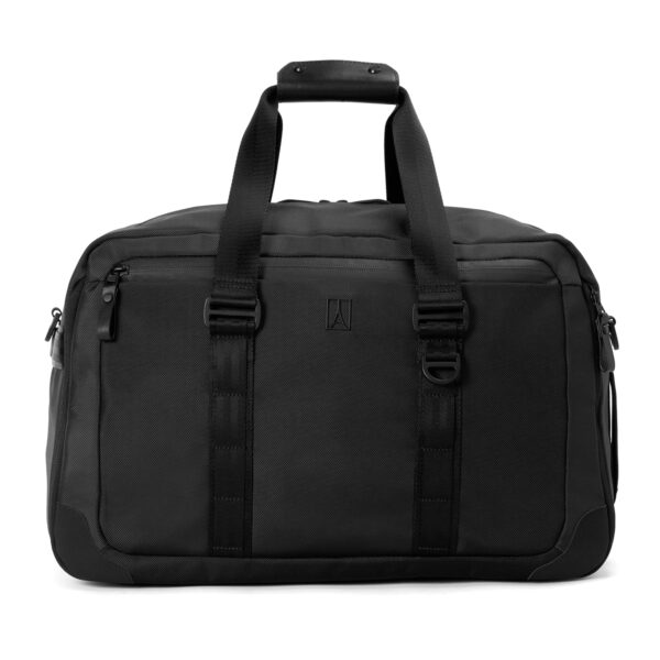 Travelpro Altitude Double Expansion Travel Duffel Bag, 40-48l