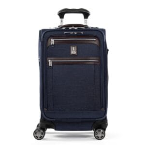 Travelpro Platinum Elite Softside Expandable Spinner Wheel Luggage