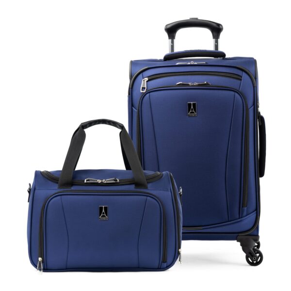 Travelpro Runway Softside Set