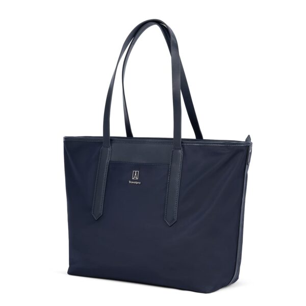 Travelpro Women's Women&APOSS Tote Shoulder Bag, One Size