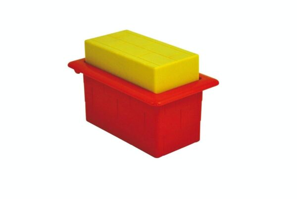 URBN-TOYS Sand Brick Mould