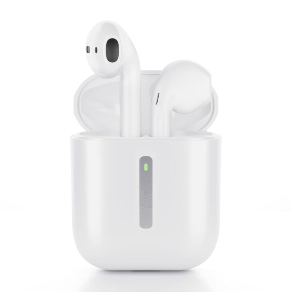 VEN-DENS Wireless Earbuds,Bluetooth 5.4 in Ear Headphones, 35H Playtime Wireless Bluetooth Earphones with HiFi Stereo Deep Bass Earphones for iPhone/Android/IOS