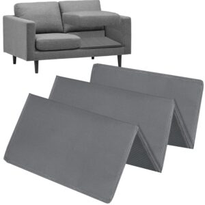 VERONLY Couch Supports for Sagging Cushions - 17”x44” Sofa Saver Cushion Support Board for Sagging Seat, Sofa Replacement Parts Fit Most Loveseat with Non-Slip Durable Surface &...