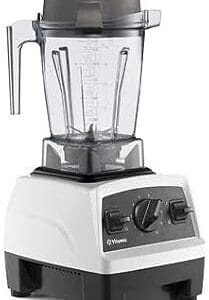 Vitamix Explorian Power Blender White 065861