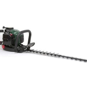 Webb WEHC600 26cc Petrol Hedgetrimmer with 58cm Double Sided Blades - 3 Year Guarantee