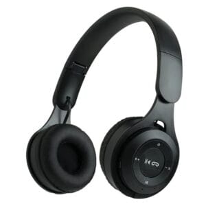 Wireless Bluetooth Headphones Over Ear,Bluetooth Headphones Over Ear, Foldable Lightweight Wireless Headphones,30 Hours Playtime,HiFi Stereo Headphones with Microphone FM, SD/TF...