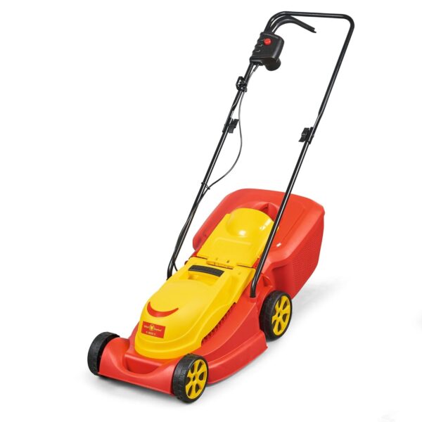 WOLF-Garten Select S3800E 38cm 1400w Electric Push Lawn Mower