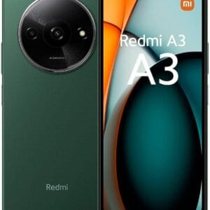 Xiaomi Redmi A3 3+64GB forest green DE