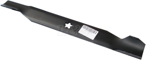 18" Blade for Flymo Electrolux Husqvarna Viking Lawn Mowers