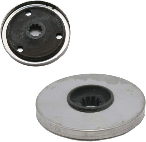 537234901 Line Trimmer Cutting Head Drive Disc Genuine Original Equipment Manufacturer (OEM) Part