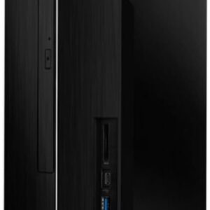 ACER Aspire XC-1785 SFF PC Intel Core i5-14400, 16GB DDR5 RAM, 512GB SSD, Intel UHD-Grafik, ohne Betriebssystem