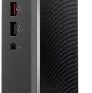 acer Veriton N2 VN2590G - Mini PC - Core i5 1335U 1.3 GHz - 16 GB - SSD 256 GB