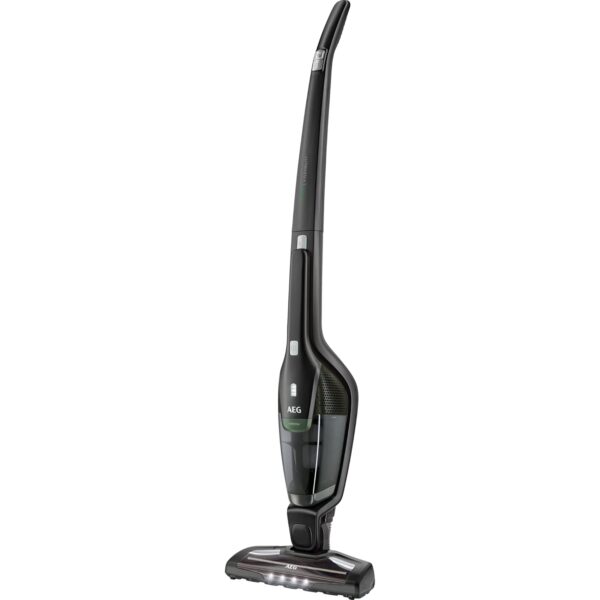 AEG 2018 CX7-2-45MÖ, Battery Vacuum Cleaner, Black Ecological