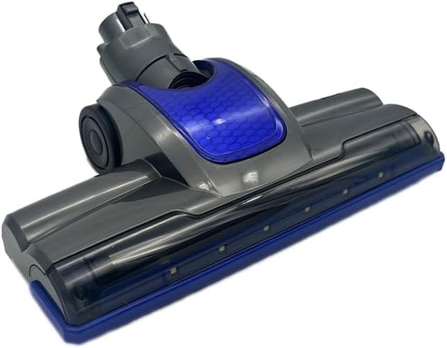 Akitas Electrical Turbo Brush Head Only U10 Upright Stick Vacuum Cleaner