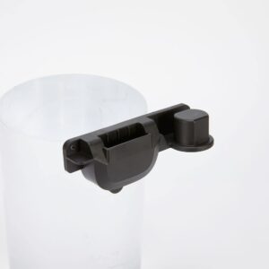 Akitas Wall Mounting bracket AK585 AKV8 handheld vacuum cleaner