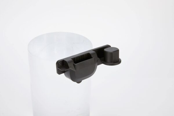 Akitas Wall Mounting bracket AK585 AKV8 handheld vacuum cleaner