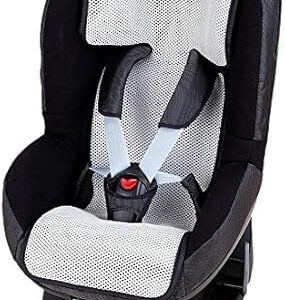 Altabebe AL7041L - 22 Lifeline Anti-Transpiration Layer for Car Seat Group 1 (9-18kg)