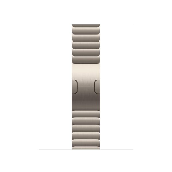 Apple Watch Band - Link Bracelet - 42mm - Natural - One Size (Fits Most)