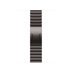 Apple Watch Band - Link Bracelet - 42mm - Slate - One Size (Fits Most)