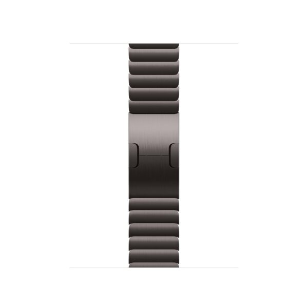 Apple Watch Band - Link Bracelet - 42mm - Slate - One Size (Fits Most)